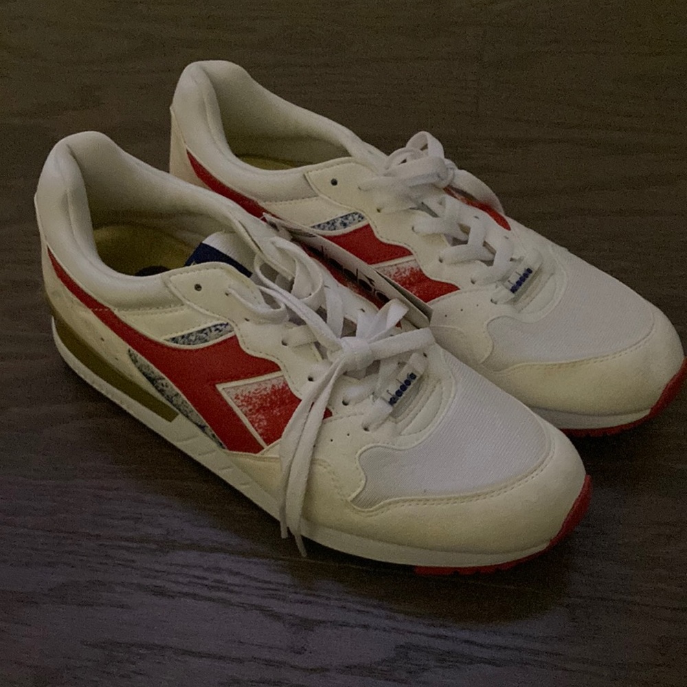 Diadora sneakers